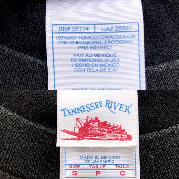 Led Zeppelin T-Shirt - Picture 5 of 5